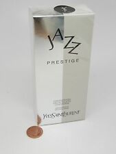 Yves Yst Laurent Jazz Prestige Eau De Toilette Concentrated 50ml 1.7ozspr