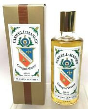 Caswell Massey Cologne Water Persian Leather 8 Oz 236