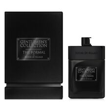 Gentlemens Collection The Formal House Of Sillage 2.5oz 75ml Parfum Spray