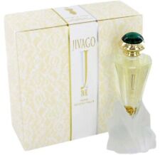 Jivago 24k Perfume By Ilana Jivago For Women 2.5oz