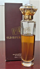 Pm Old Havana Marmol Son 1.7oz 50 Ml Edp Spy Perfume Women Femme Discontinue