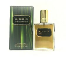 Aramis Tobacco Reserve Eau De Parfum Spray 3.7 Oz 110 Ml B
