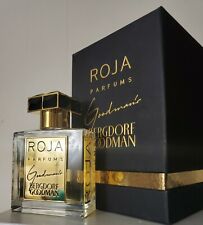 Roja Parfums Goodmans Exclusive Men 50 ML 1.7 oz