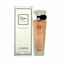 Lancome Tresor In Love Eau De Parfum For Women Spray 2.5 Oz Taster
