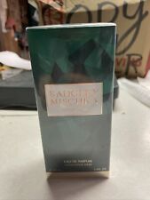 Badgley Mischka Forest Noir Perfume 3.4 Oz