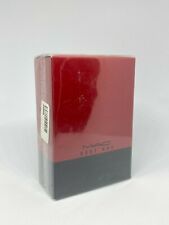 Mac Shadescents Perfume Ruby Woo Eau De Parfum 1.7oz 50 Ml
