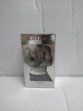 Silver Jeans Perfume Men By Jacques Philippe 3.8oz 115ml EDT FACTORY SEALED