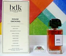Bdk Parfums Rouge Smoking Eau De Parfum Spray 3.4 Oz 100 Ml