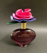 Lola By Marc Jacobs 3.4 Oz 100ml Eau De Parfum Spray Woman Edp