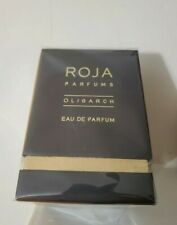 Roja Parfums Oligarch perfume 50 ml men Eau De Parfum SEALED BOX