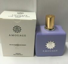 Lilac Love By Amouage 3.4 Oz Eau De Parfum Edp Spray For Women In Tstr Box