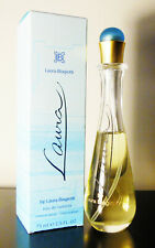 Laura By Laura Biagiotti 2.5 Oz 75 Ml EDT Spy Perfume Women Femme Discontinued