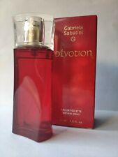 Gabriela Sabatini Devotion 30ml Womens Perfume