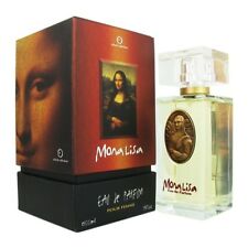 Mona Lisa Eclectic Collections 3.4 Oz 100 Ml Eau De Parfum Women Spray