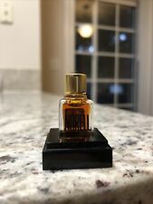 Vintage Norell Perfume Tiny Miniature 1 16th Fl Oz