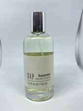 Brand Gap Heaven Eau De Toilette Perfume Women Spray 3.4 Oz Spray Edp