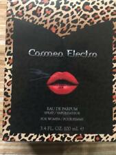 Women Carmen Electra 100 Ml Edp Spray Free Sh