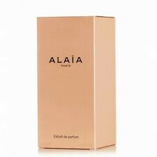Alaia By Alaia Extrait De Parfum Size 0.67 Oz. 20ml Brand