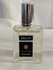 Geir Ness For Men Cologne