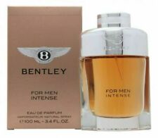 Bentley Intense 3.3oz Mens Eau de Parfum