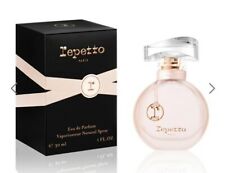 REPETTO PARIS for WOMEN * 1 1.0 oz 30ml Eau de Parfum EDP Spray * NEW SEALED