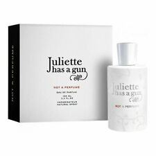 Not A Perfume By Juliette Has A Gun 3.3 Oz Edp Spray For Women Pnot100