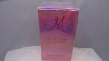 M Luscious Pink Perfume 1.7 Oz Spray Deluxe Edition For Women By Mariah Carey