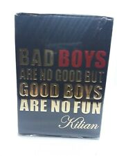 Bad Boys By Kilian Eau De Parfum 100 Ml 3.4 Fl.Oz.