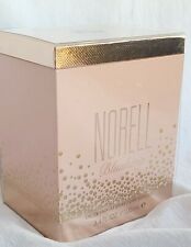 Norell Blushing Eau De Parfum Spray 3.4 Oz 100ml By Norell Parfums