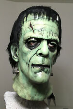 Frankenstein Monster Rehauled Custom Jason Boris Karloff Myers Mask