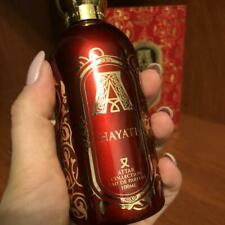 Attar Collection Hayati Edp Eau De Parfum 3.4fl Oz 100 Ml