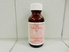 The Healing Garden Jasmine Therapy Sensual Aroma Oil 1.0 Ounce