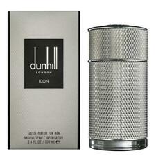 Dunhil Icon By Alfred Dunhil 3.4 Oz Eau De Parfum Cologne Spray For Men