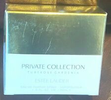 Estee Lauder Private Collection Tuberose Gardenia 1.0 Oz.