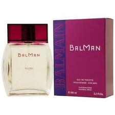 Pierre Balmain Balman 3.4oz Mens Eau de Toilette