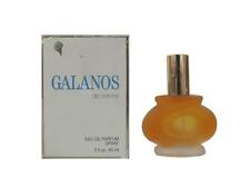 Galanos De Serene For Women 2.0 Oz Eau De Parfum Spray Box Slightly Damaged