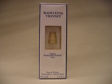 MADELEINE VIONNET Eau De Toilette Spray 50ml 1.7Fl.oz