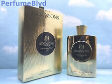 Atkinsons Her Majesty The Oud 3.3 Fl.Oz 100 Ml Eau De Parfum Spray In Box