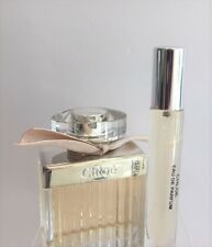 Chloe By Chloe Eau De Parfum.33oz 10ml Travel Atomizer Perfume Spray Sample