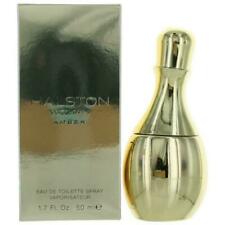 Halston Amber Woman EDT Spray Women 1.7 Oz