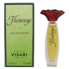 Fleurage Mini Perfume By Parfums Visari Edp 7.5 Ml 0.25 Oz