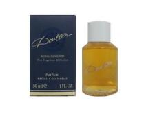 Royal Doulton 1.0 oz 30 ml Parfum Refill for Women No Cellophane Wrap