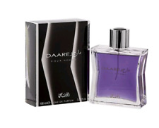 Original Daarej Rasasi Pour Homme Eau De Parfum 3.33fl.Oz 100ml