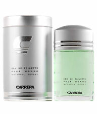 Carrera Pour Homme EDT Perfume Long Lasting Body Spray For Men 100