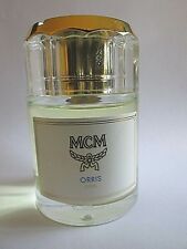 Mcm Orris Eau De Parfum Spray 100 Ml 3.4 Oz Very Rare Sold Out In Stores