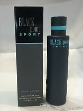 Black Point Sport Cologne By Yzy Perfume 3.4 Oz Eau De Parfum Spray For Men