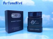Daddy Yankee 3.4 Fl.Oz 100 Ml Eau De Toilette Spray For Men