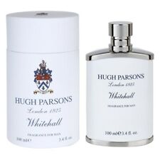 Hugh Parsons Whitehall 3.4 Oz 100 Ml Eau De Parfum Edp Men Cologne Spray