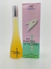 Phantom Of The Opera 3.4oz Edp Women Perfume Spray Un Authentic
