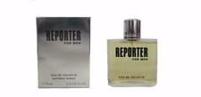 Reporter 2.5 oz Eau de Toilette Spray for Men by Oleg Cassini
